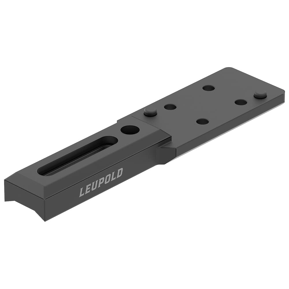 Leupold DeltaPoint Pro Shotgun Mount for Mossberg 500 184064