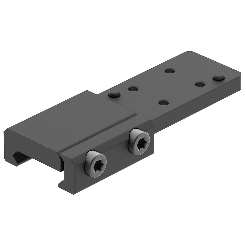Leupold DeltaPoint Pro Low Profile Picatinny Mount 184098