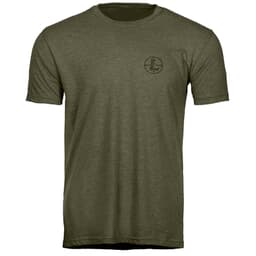 Leupold Mark 5HD Tee Military Green XX Large 184149