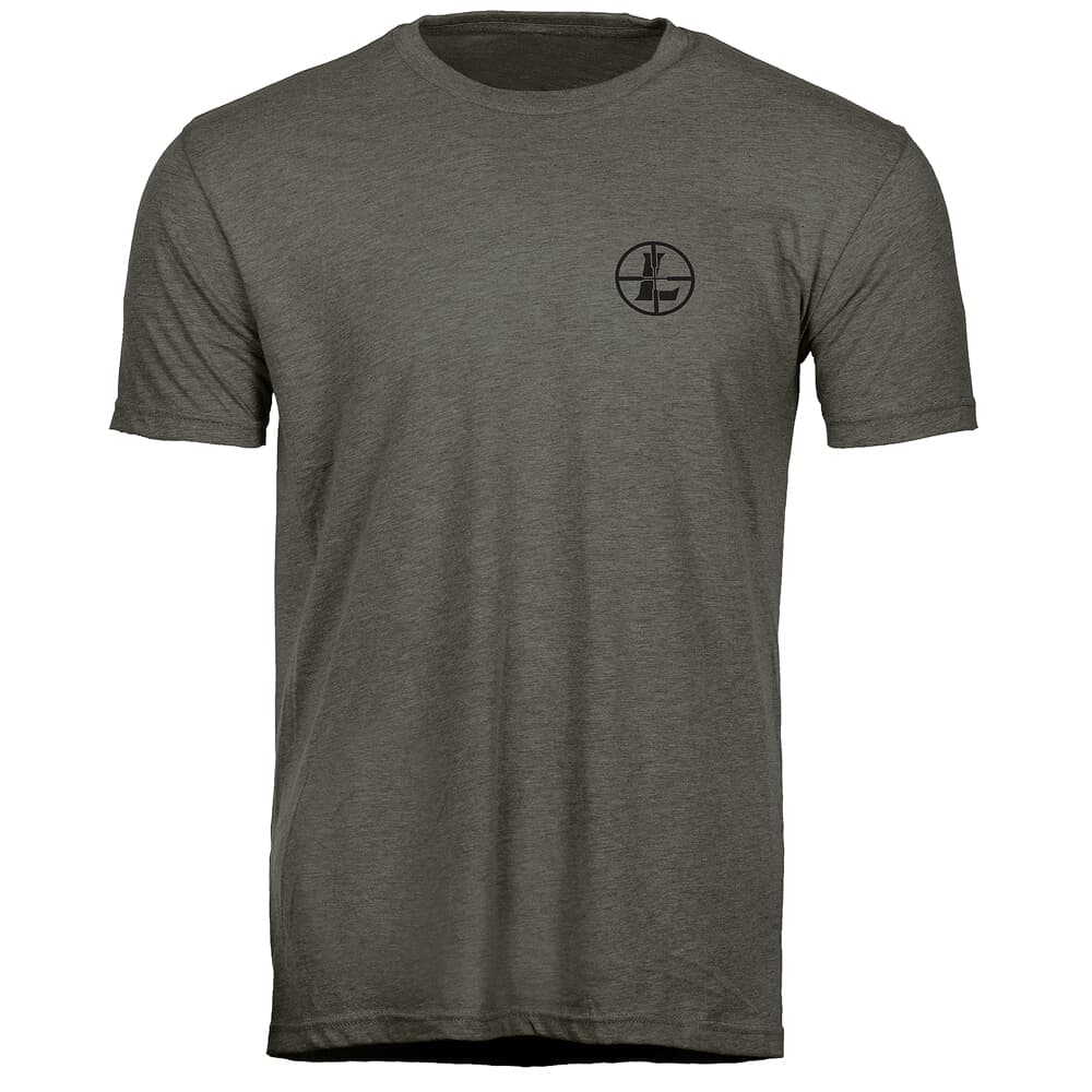 Leupold Mark 5HD Tee Warm Gray X Large 184152