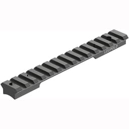 Leupold BackCountry CVA Cascade SA 20MOA Cross-Slot 1pc Matte Scope Base 185264