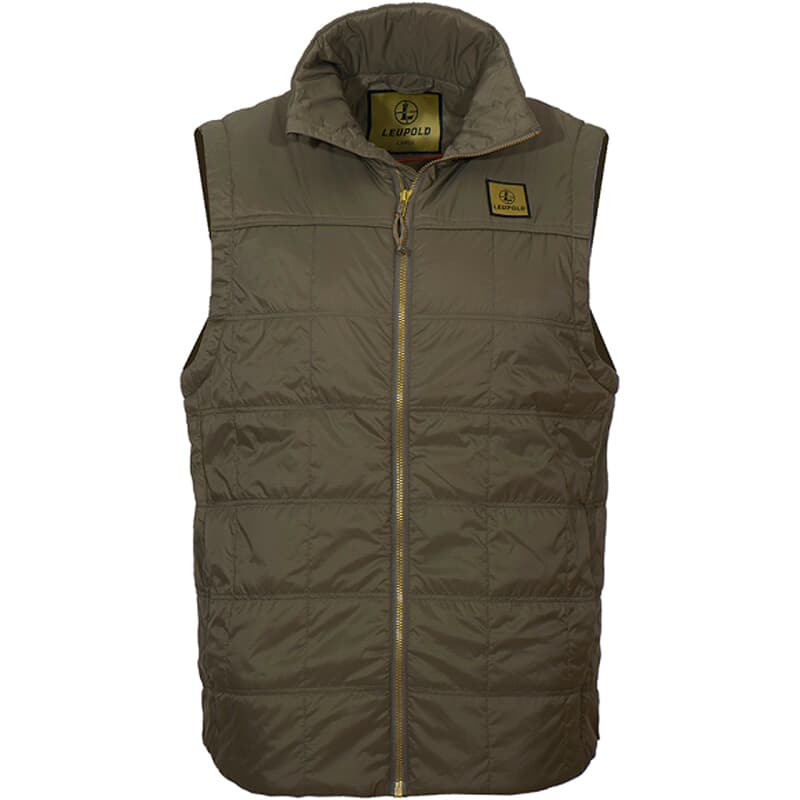 Leupold Santiam Vest Gen 2 Ash Green XL 185323
