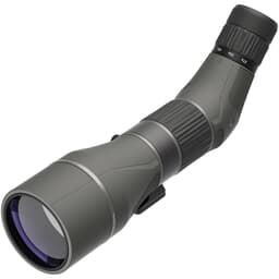 Leupold SX-5 Santiam HD 27-55x80mm Angled Spotting Scope 185605