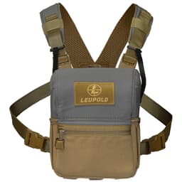 Leupold Magnetic Enclosed Binocular Harness 185628