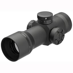 Leupold Freedom RDS 34mm 1.0MOA CDS Muzzleloader Red Dot Sight 186280