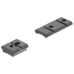 Leupold QRW Winchester 70 Exp Post-64 Matte Quick-Release Weaver-Style 2pc Scope Base 49835