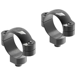 Leupold QR 30mm High Glossy Quick-Release Scope Rings 49932