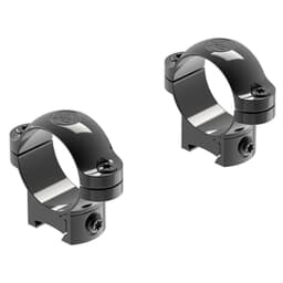 Leupold RM Rimfire 13mm Medium Glossy Ringmount 49947