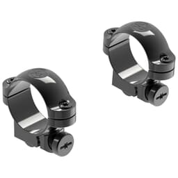 Leupold RM Ruger #1/77/22 1" Low Glossy Ringmount 49950