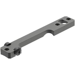 Leupold STD Remington 700 RH-SA Matte One-Piece Scope Base 50006
