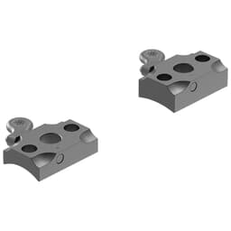 Leupold QR Winchester 70 Matte Quick-Release 2pc Scope Base 50054