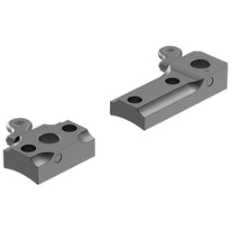 Leupold QR Browning A-Bolt Matte Quick-Release 2pc Scope Base 50057