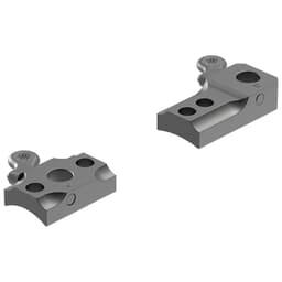 Leupold QR Winchester 70 Exp Post-64 Matte Quick-Release 2pc Scope Base 50063