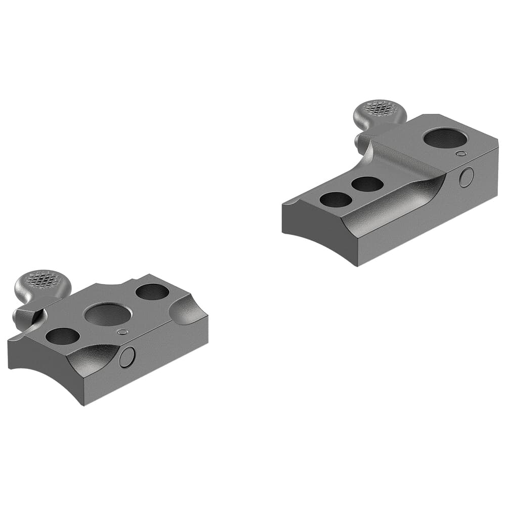 Leupold QR Winchester 70 Exp Post-64 Matte Quick-Release 2pc Scope Base 50063