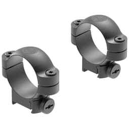 Leupold RM Sako 30mm Medium Matte Ringmount 51036