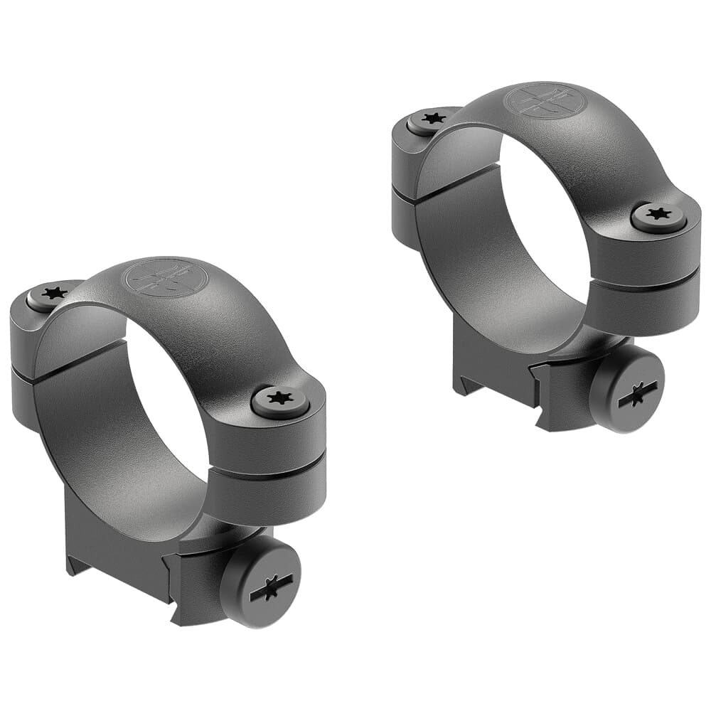 Leupold RM Sako 30mm Medium Matte Ringmount 51036