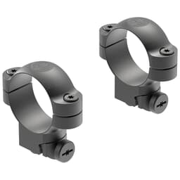 Leupold RM Ruger #1/77/22 30mm Medium Matte Ringmount 51038