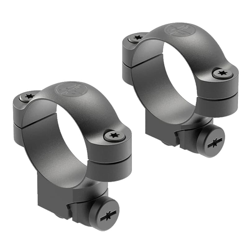 Leupold RM Ruger M77 30mm Medium Matte Ringmount 51041