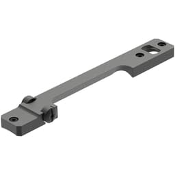 Leupold STD Remington 700 Long Range RH-LA Matte One-Piece Scope Base 51732