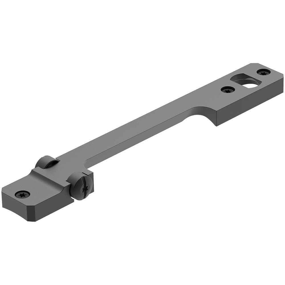 Leupold STD Remington 700 Long Range RH-LA Matte One-Piece Scope Base 51732