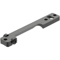 Leupold STD Remington 700 Long Range RH-SA Matte One-Piece Scope Base 51734