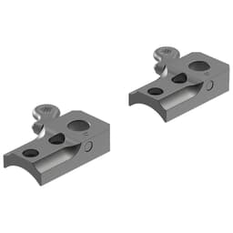 Leupold QR Remington 541 Matte Quick-Release 2pc Scope Base 52239