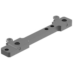 Leupold QR Marlin 1895/336 Matte Quick-Release One-Piece Scope Base 54229