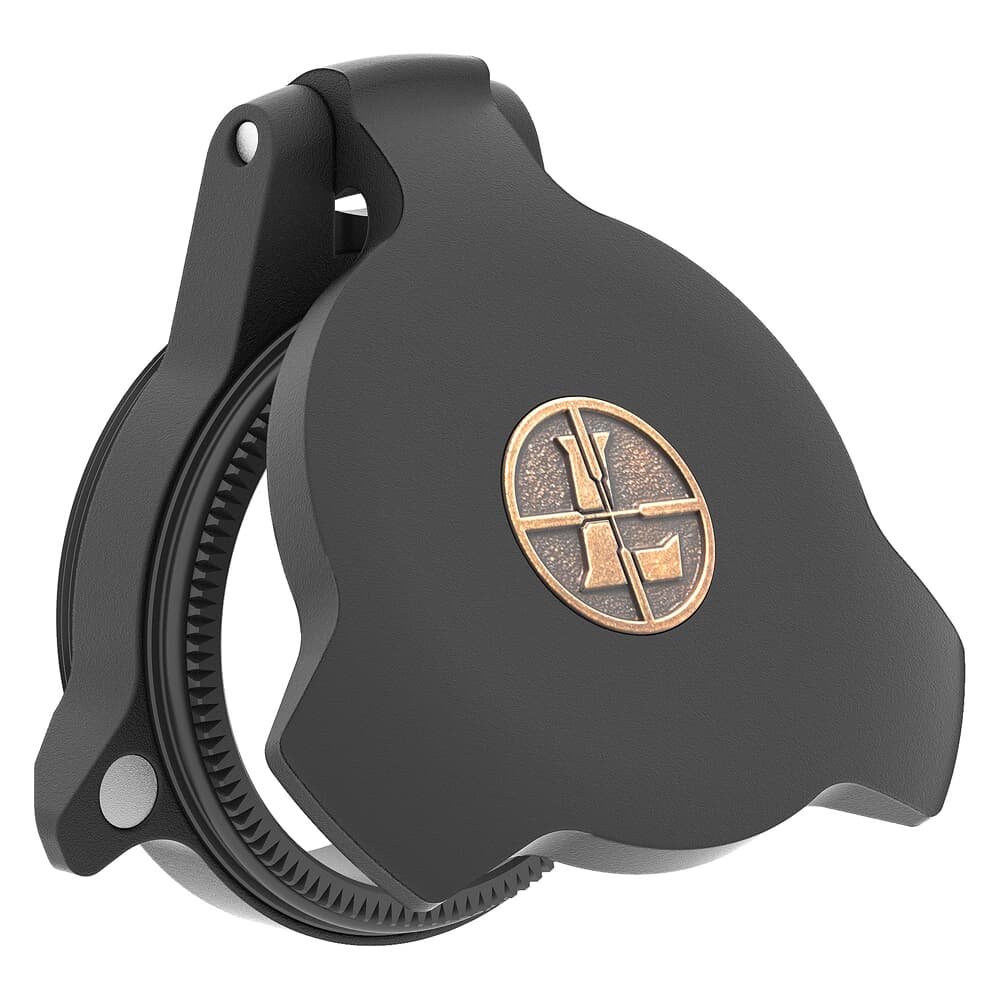 Leupold Alumina Flip Back Lens Cover - 20mm MPN 59030
