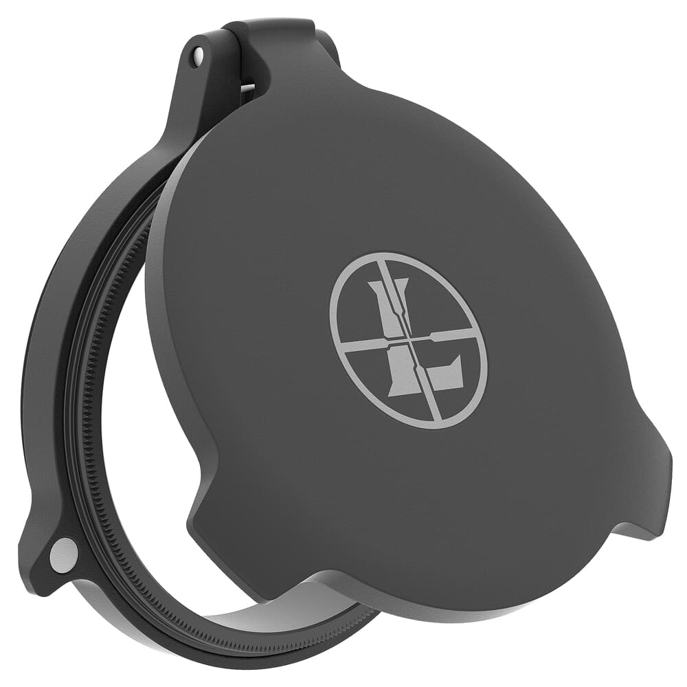 Leupold Alumina Flip Back Lens Cover - 40mm MPN 59045
