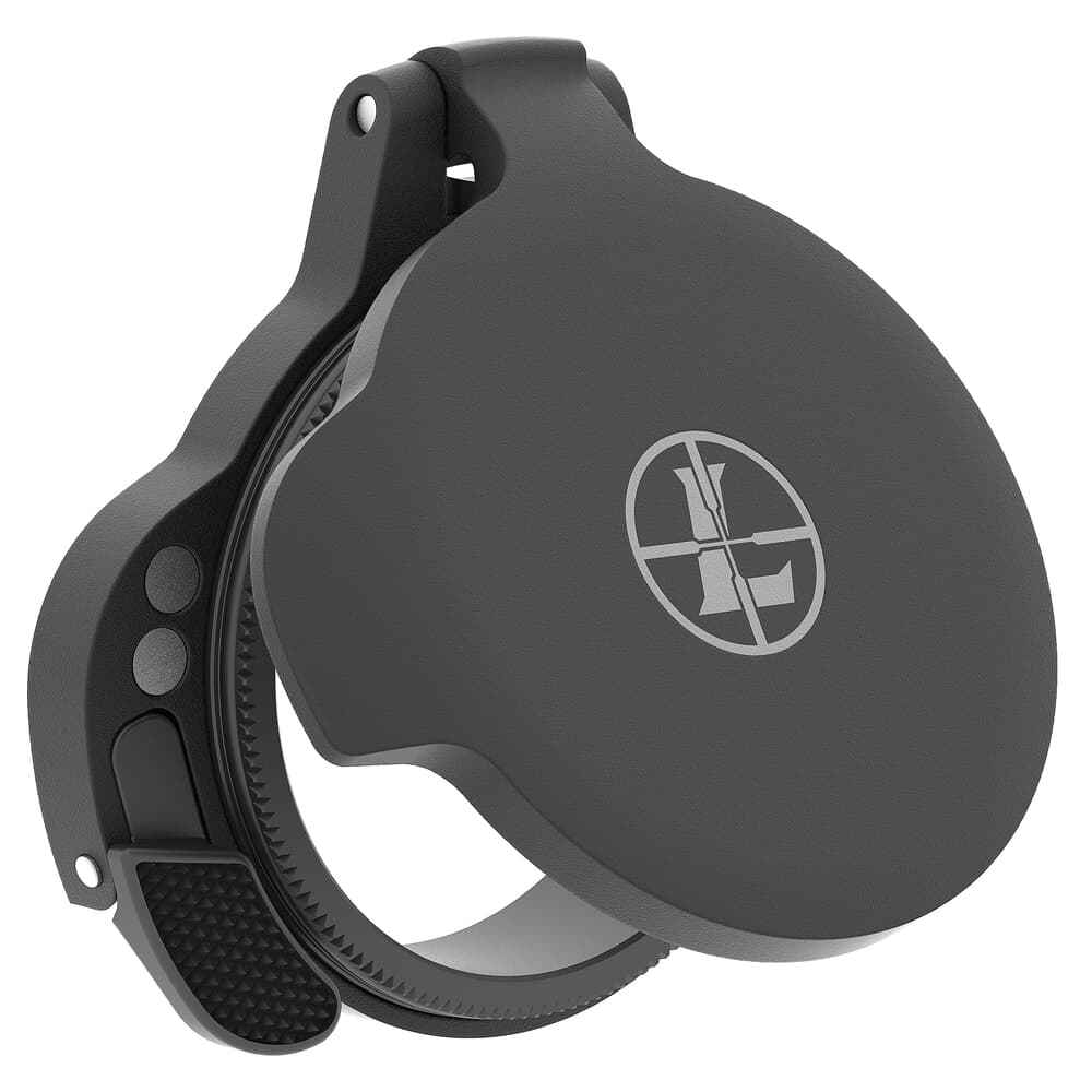 Leupold Alumina Flip Back Lens Cover - 36mm - VX-6 EP MPN 117611