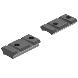Leupold Mark 4 Winchester 70 2-pc (8-40 Adaptable) Matte Scope Rail 59240