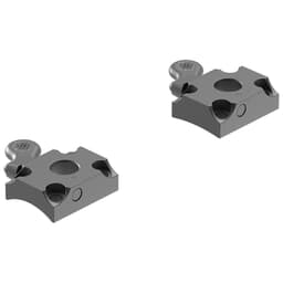 Leupold QR Browning X-Bolt Matte Quick-Release 2pc Scope Base 66080