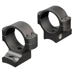 Leupold BackCountry Kimber 8400 2-pc 30mm Med Matte 177152