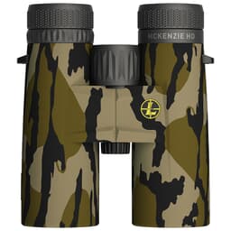 Leupold BX-1 McKenzie HD 10x42mm Mossy Oak Bottomland Binoculars 182852