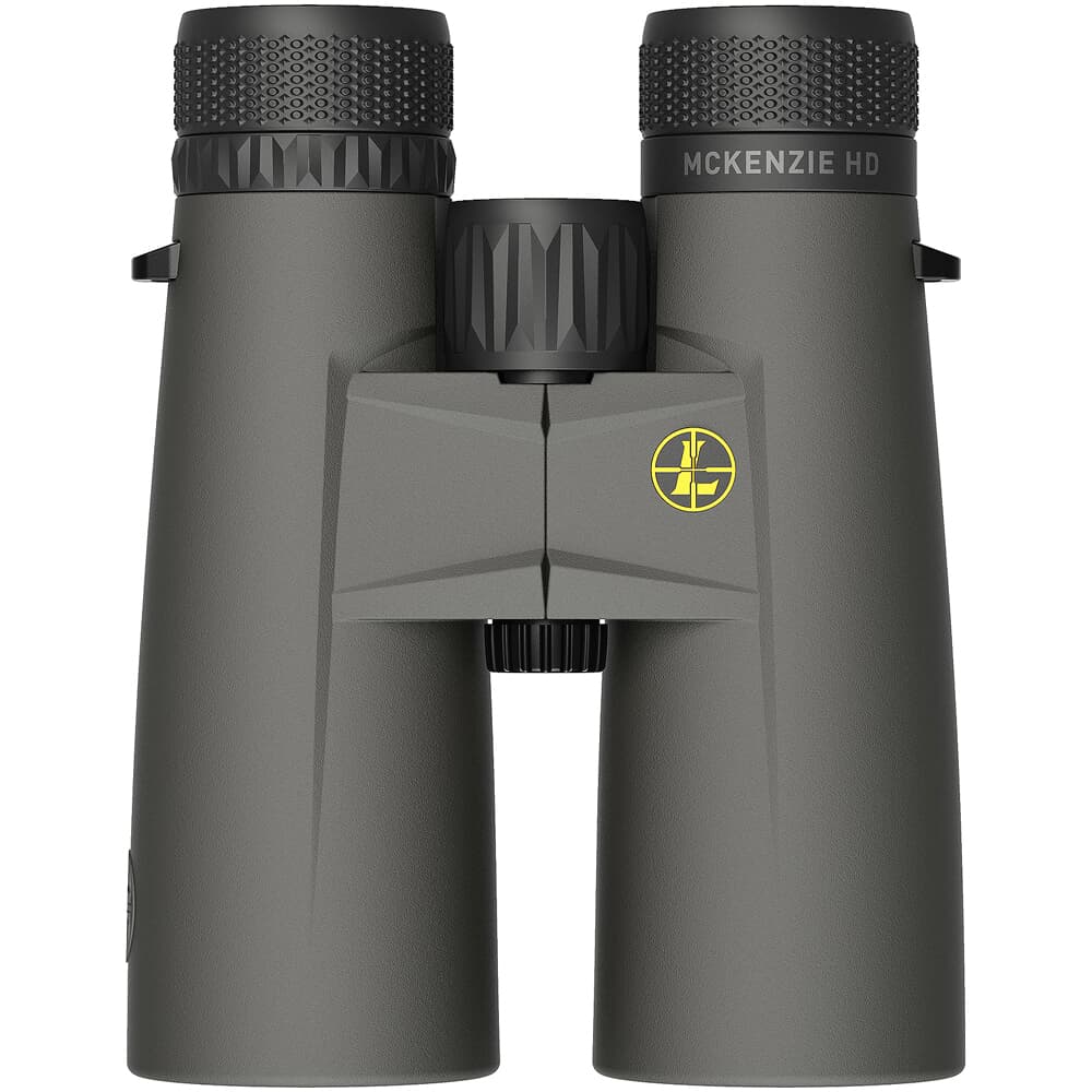 Leupold BX-1 McKenzie HD 10x50mm Shadow Gray Binoculars 181174