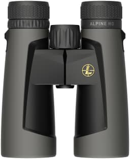 Leupold BX-2 Alpine HD 12x52mm Roof Shadow Gray Binoculars 181179