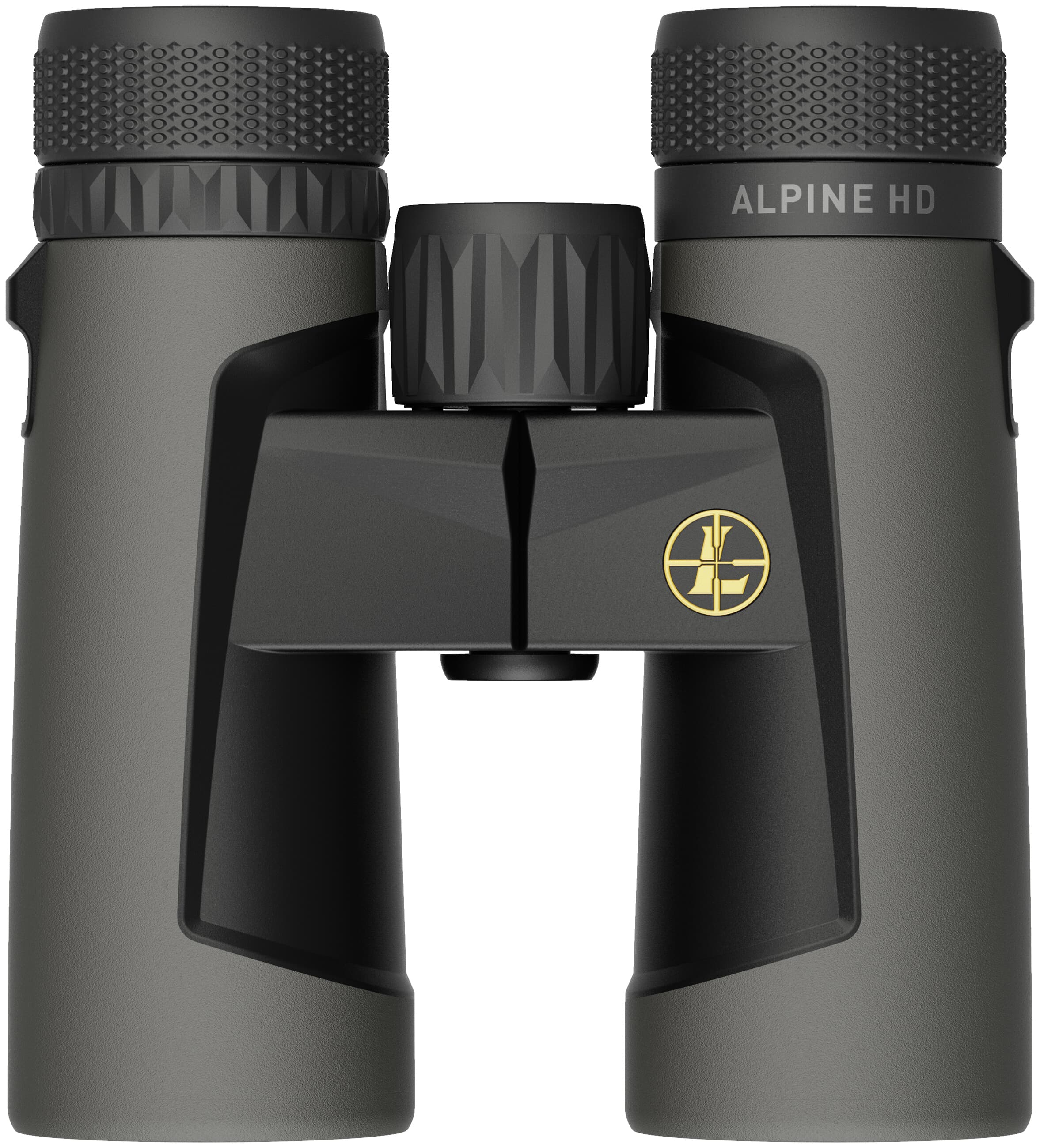 Leupold BX-2 Alpine HD 10x42mm Roof Shadow Gray Binoculars 181177