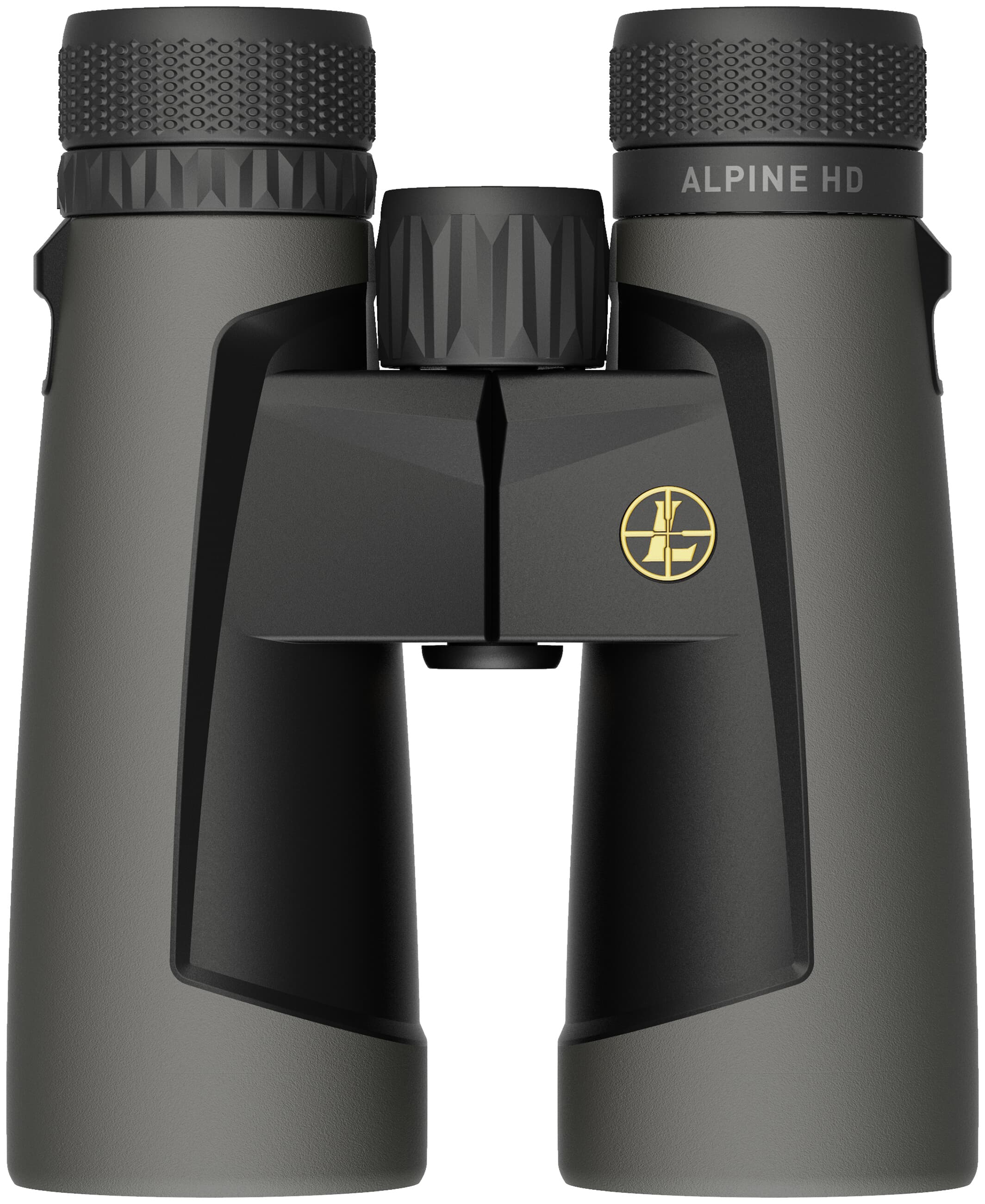 Leupold BX-2 Alpine HD 10x52mm Roof Shadow Gray Binoculars 181178