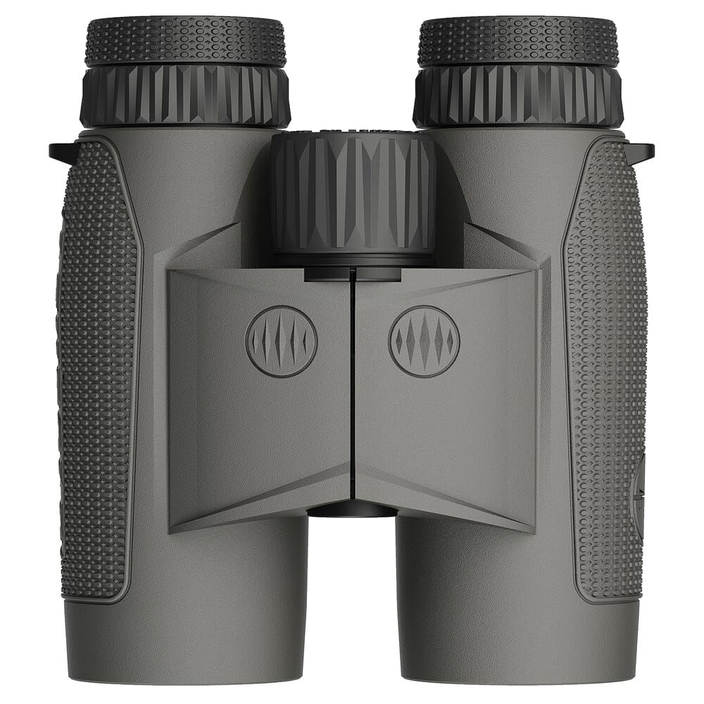 Leupold BX4-Range HD 10x42mm TBR/W Shadow Gray Rangefinding Binoculars 182883