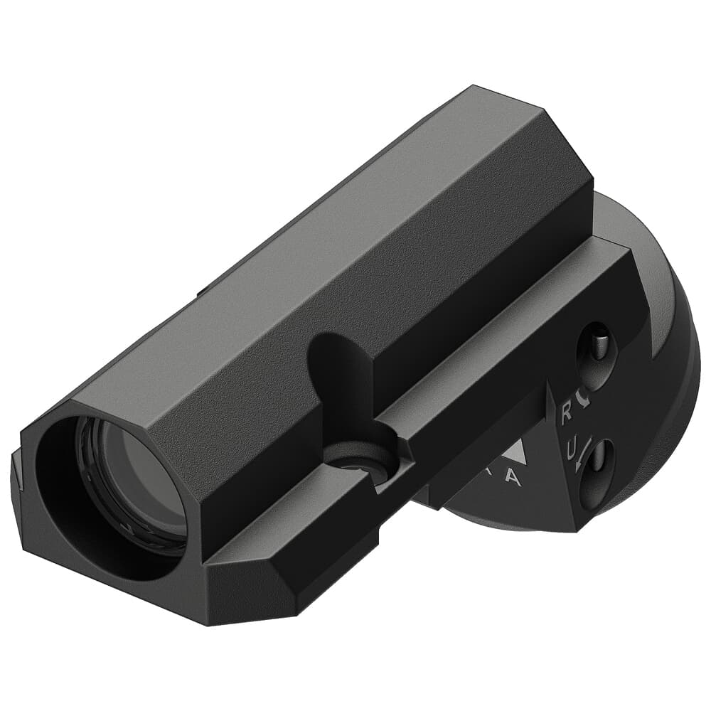 Leupold DeltaPoint Micro Reflex Sight 3 MOA Dot - S&amp;W M&amp;P 179570