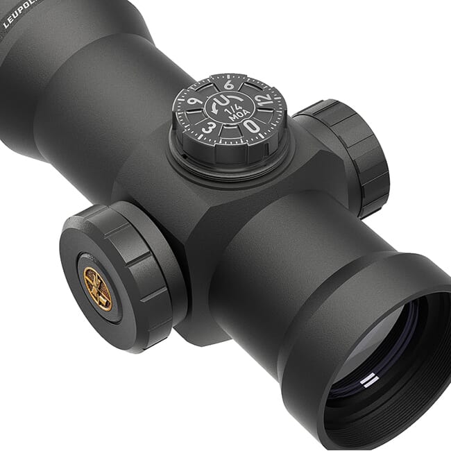 Leupold Freedom Rds 1x34 34mm Red Dot 10 Moa Dot Black 180091 For Sale Ships Free 8491