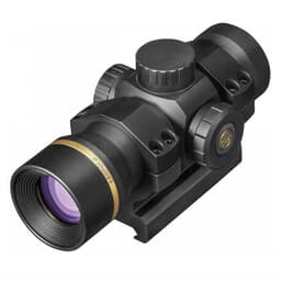 Leupold Freedom - RDS 1x34 (34mm) Red Dot 1.0 MOA Dot 176204