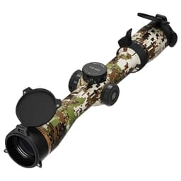 Kimber Leupold 2-12x42 Firedot Triton Subalpine Scope 4100178