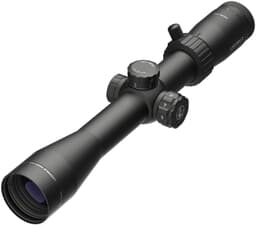 Leupold USED Mark 3HD 4-12x40 (30mm) P5 Illum. FireDot TMR Riflescope 180668 - Light Ring Marks - Excellent Condition UA6139