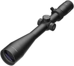 Leupold Mark 3HD 6-18x50 (30mm) P5 Side Focus TMR Riflescope 180671