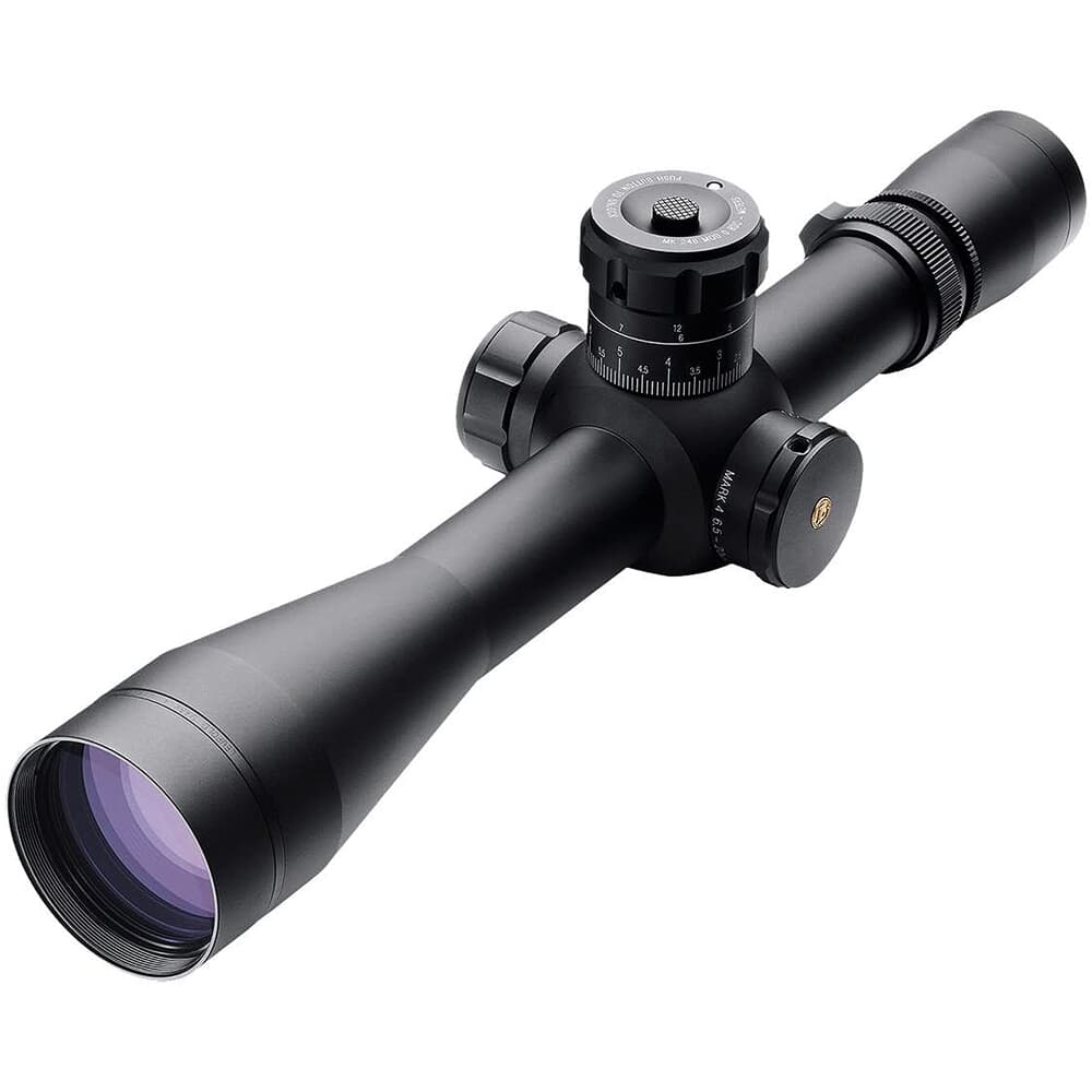 Leupold Mark 4 ERT 6-5-20x50 H58 Riflescope 111855