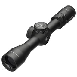 Leupold Mark 4HD 2.5-10x42 (30mm) M1C3 FFP PR1-MOA Riflescope 183741
