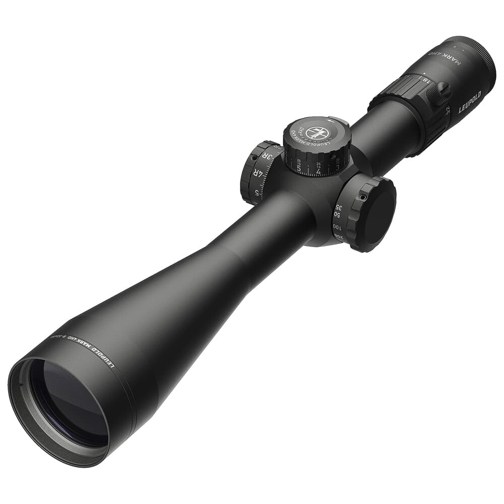 Leupold Mark 4HD 8-32x56 (34mm) M5C3 Side Focus FFP PR3-MIL Riflescope 183971