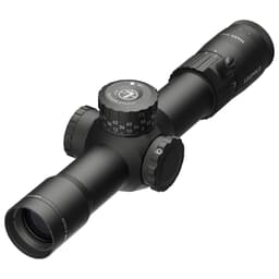 Leupold Mark 5HD 2-10x30mm (35mm) M1C3 Matte Front Focal PR-1MOA Riflescope 179704