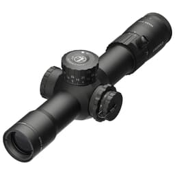 Leupold Mark 5HD 2-10x30mm (35mm) M5C3 Matte Front Focal Illum TMR Riflescope 179703